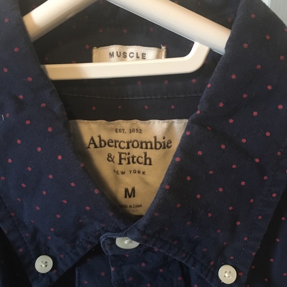 Button Down Shirt - Picture 2 of 3